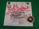 Bob Dylan The Real Royal Albert Hall 1966 Concert  Rock 2LP NEW RSD 2016 Piranha