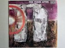 Ten Years After – StonedHenge  British R&R  RARE DECCA PRESSING NM