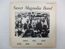 SWEET MAGNOLIA BAND SELF TITLED S/T 1973 PRIVATE LP RARE SOUTHERN RURAL PSYCH