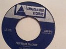 Skinhead reggae AMALGAMATED 1969