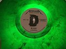 metallica hardwired to self destruct vinyl limited edition green sold out