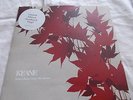 KEANE - SOMEWHERE ONLY WE KNOW / SNOWED UNDER - UK 7