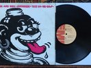 The LA DE DA'S 'ROCK & ROLL SANDWICH' ORIGINAL 1973 AUSSIE BOOGIE/HARD ROCK LP