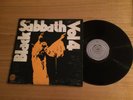 BLACK SABBATH..VOL 4..UK 1ST ISSUE,VERTIGO SWIRL LABEL 6360 071