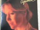 Agnetha Faltskog (ABBA) - Tio Ar Med - Rare Swedish Cupol vinyl LP + poster