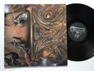 ASPHYX - The Rack LP 1991 Gatefold . first press