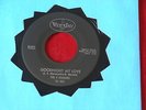 4 SEASONS  GOODNIGHT MY LOVE  STAY  VEE JAY 582  NEAR MINT    DOO WOP 45