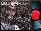 MILES DAVIS Kind Of Blue LP COLUMBIA CL 1355 US 1959 JAZZ 6-EYE MONO Bill Evans