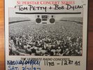 Tom Petty / Bob Dylan 12