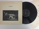 Joy Division - Closer - 1980 UK 1st Press Vinyl LP Record FACT 25 (EX)