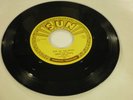 Jerry Lee Lewis Crazy Arms/End of the Road SUN 259 45rpm Exc aeg