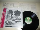 JOHN GREAVES & PETER BLEGVAD - KEW RHONE - VIRGIN JAPAN 1981 N.MINT