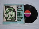 HERBIE MANN - MONDAY NIGHT AT THE VILLAGE GATE - ATLANTIC, 1st U.K. MONO ISSUE