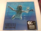 LP NIRVANA NEVERMIND  VINILE
