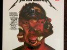 Metallica - Hardwired LP Box Set [Vinyl New] Limited 180gm Color 3LP + CD & MP3
