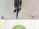 QUEEN  Bicycle Race / Fat Bottomed Girls  rare original 45 with PicSleeve