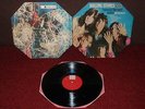 ROLLING STONES Through The Past Darkly LP 1969 DECCA 1st Press   MONO
