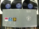 RUSH 3 LP SET: