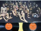JIMI HENDRIX EXPERIENCE ELECTRIC LADYLAND POLYDOR MPU 9705,6 Japan Vinyl 2LP