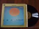 Santana Caravanserai Quadraphonic Audiophile SQ Record lp VG++
