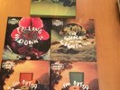 Oasis Box Set Dig Out Your Soul