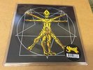 Ghost Square Hammer / He Is Square 7