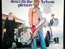WILLIE NELSON WORDS DON'T FIT THE PICTURE FACTORY SEALED ORIG 1972 COUNTRY LP