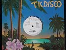 T.T. Express Fox With The Box ORIG 1979 T.K. Disco Funk 12