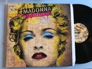 4 LP ORIGINAL  Europe  RARE   2009   Madonna ?– Celebration
