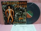JAPAN LP CHARLIE MINGUS PITHECANTHROPUS ERECTUS P-6005A WARNER PIONEER INSERT