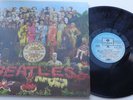 KLP137B - Beatles Sgt. Pepper's Lonely Hearts Club Band 3C 064 - 04177 Italian
