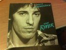 DLP BRUCE SPRINGSTEEN THE RIVER CBS 88510 EX+/EX++ ITALY PS 1980