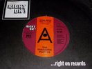 THE FANTASTIC PUZZLES - Come Back  - UK PROMO 7