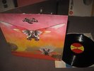 Osibisa - Self Titled Debut LP 1971 Ex/N,Mint UK MCA 1st Press