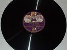 KING GEORGE V & Queen Mary EMPIRE Day MESSAGES R.E 284 78Rpm 10
