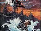 DIO HOLY DIVER LP 1983