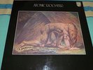 PROG-ROCK-LP ATOMIC ROOSTER, DEATH WALKS BEHIND YOU, PHILIPS, D, 1971