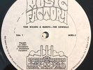 * COWSILLS Music Factory 5 TOM WILSON David Hemmings SOUL PSYCH FOLK 2LP Hear