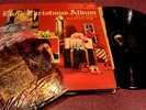 ELVIS PRESLEY ELVIS CHRISTMAS ALBUM MONO LOC 1035 ORIG W/ TO FROM ELVIS SINGS