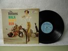 The Ventures LP Walk Don't Run Clean Rare Stereo 1st Press 1960 Rock Orig