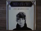SHIRLEY AND DOLLY COLLINS - LOVE, DEATH & THE LADY ORIG 1970 HARVEST LP A1/B1