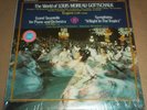 Eugene List/Abravanel The World of GOTTSCHALK - Vanguard VSD 723-724 SEALED