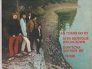 As Tears Go By/19th Nervous Breakdown/Don'tcha Bother - Rolling Stones EP45rpm