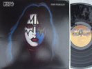 Ace Frehley ORIG US ST Solo album VG+ ’78 casablanca NBLP7121 Kiss Hard Rock