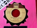MARVELETTES  THE HUNTER GETS CAPTURED BY THE GAME  NEAR MINT  I THINK I  SOUL 45