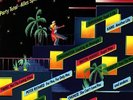 Supermax, Kano, Imgaination, a.o. Fulltime Dancing Ariola Vinyl LP