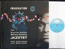 CURTIS FULLER / BENNY GOLSON JAZZTET - Imagination [Realm] UK LP McCoy Tyner