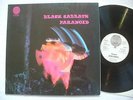 BLACK SABBATH 
