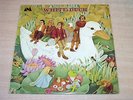 EX   White Duck/Self Titled/1972 Uni LP