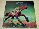 EX-   Paladin/Charge/1972 Bronze Gatefold LP
